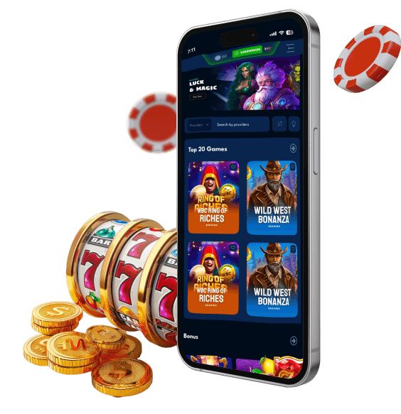 Century Online Casino Canada Mobile